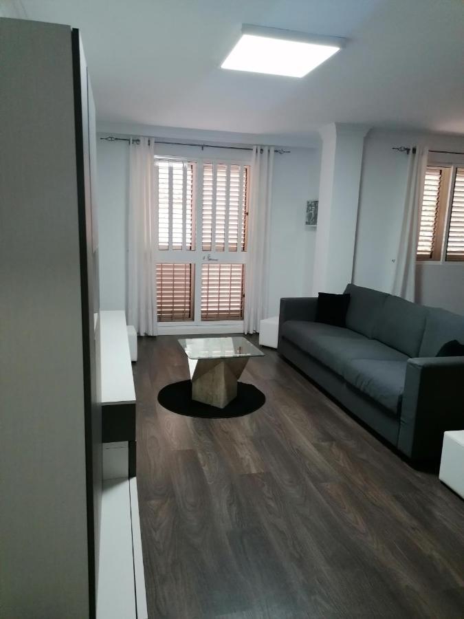 Apartamento Mirador Del Norte Лас-Пальмас-де-Гран-Канарія Екстер'єр фото