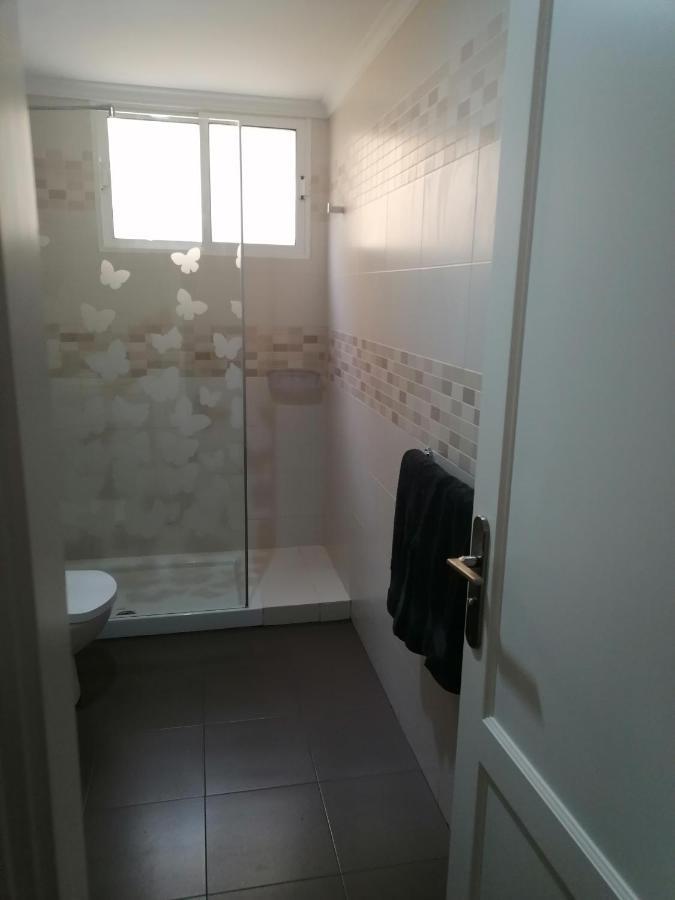 Apartamento Mirador Del Norte Лас-Пальмас-де-Гран-Канарія Екстер'єр фото