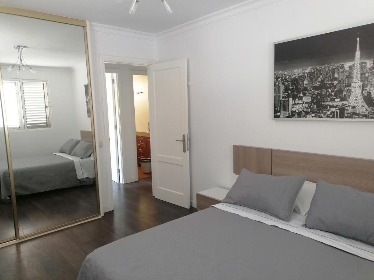 Apartamento Mirador Del Norte Лас-Пальмас-де-Гран-Канарія Екстер'єр фото