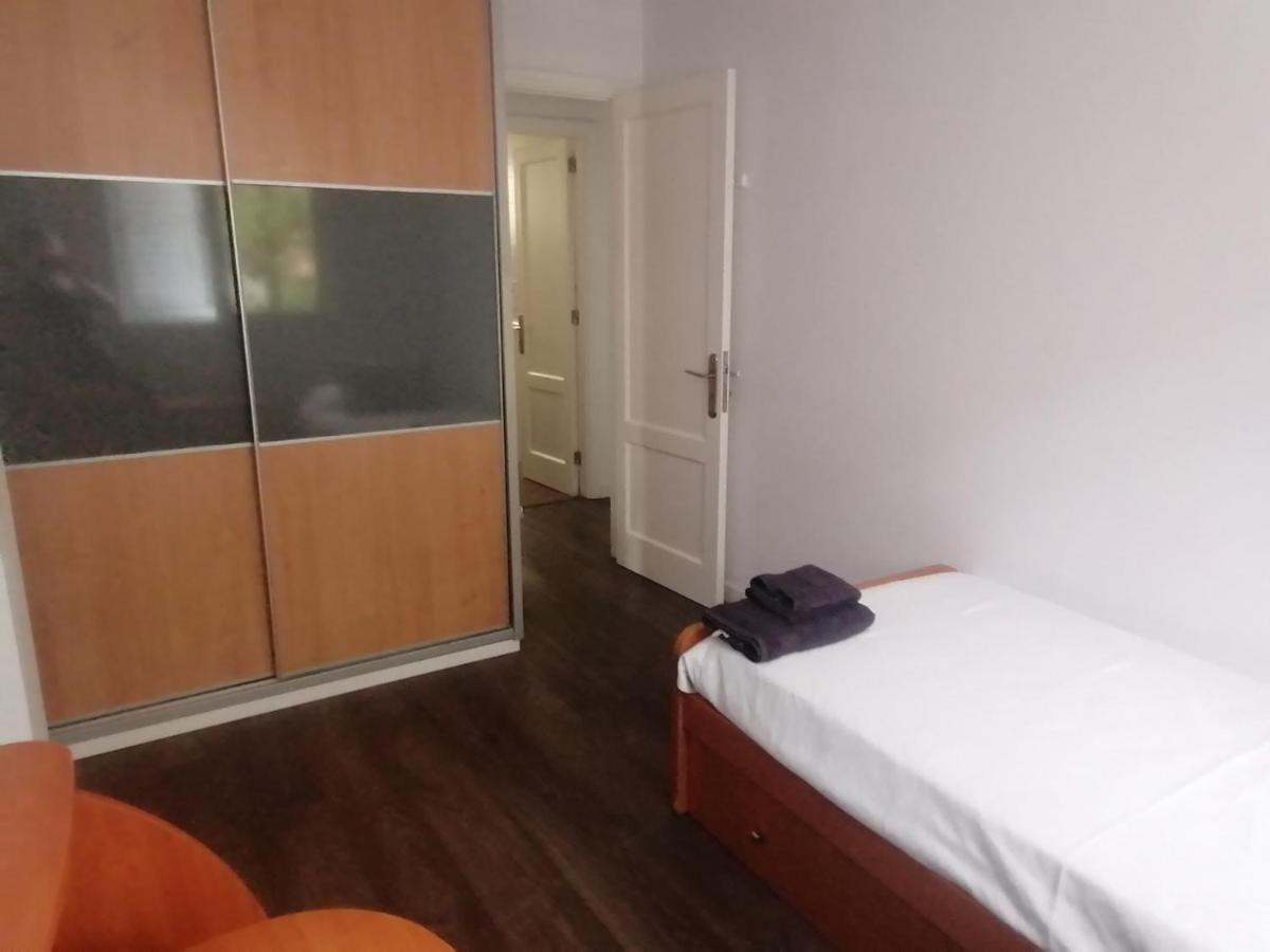 Apartamento Mirador Del Norte Лас-Пальмас-де-Гран-Канарія Екстер'єр фото