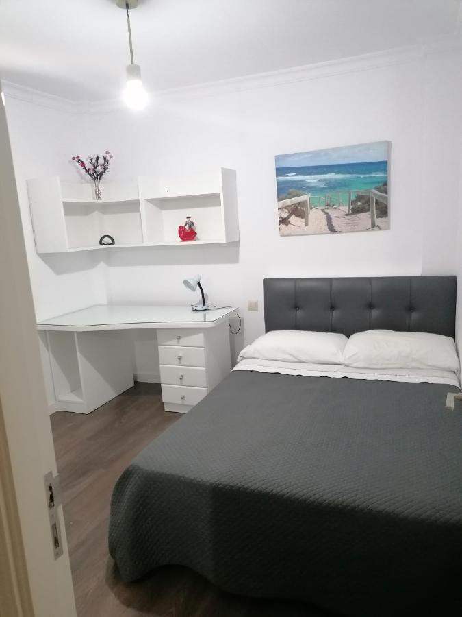 Apartamento Mirador Del Norte Лас-Пальмас-де-Гран-Канарія Екстер'єр фото